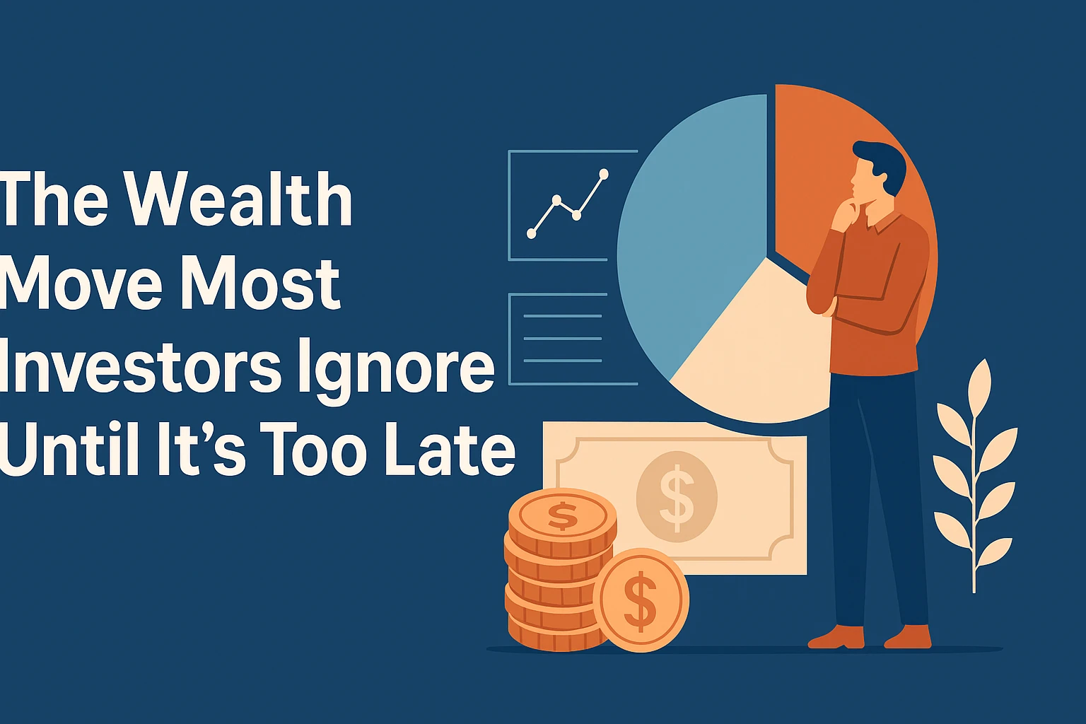 The Wealth Move Most Investors Ignore Until It’s Too Late